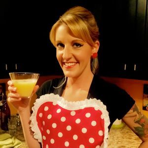 Meet your Posher, Tiffany